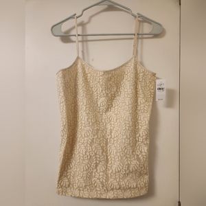 NWT Loft Detailed Tank‎